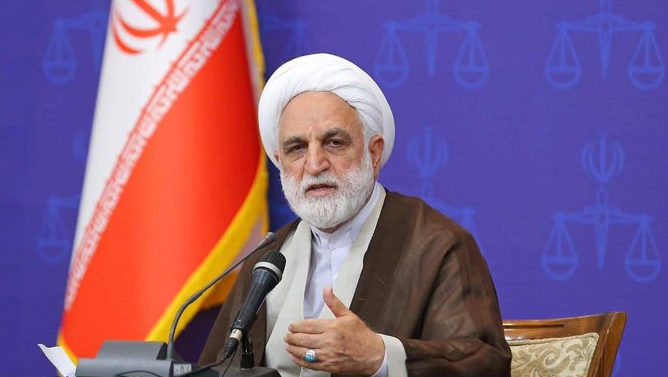 کشته شدن اژه‌ای در تهران؟ موج واکنش‌ها در فضای مجازی