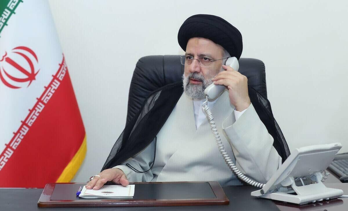 تایید رسمی خریدهای کشاورزی از آمریکا در دولت رئیسی