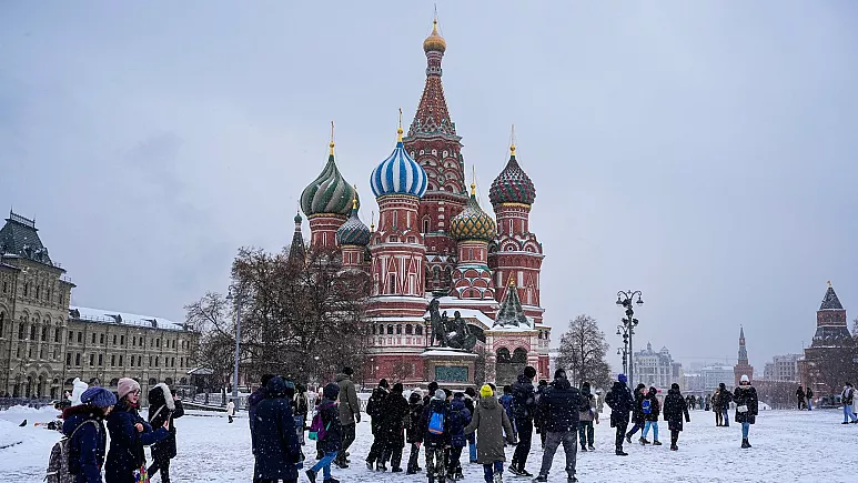خارجی‌ها برای ورود به روسیه باید «پیمان وفاداری» امضا کنند