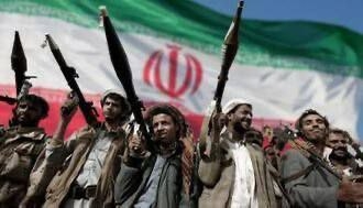 واشنگتن: رژیم ایران پشت حملات یهودستیزانه با استفاده از گروه‌های نیابتی قرار دارد