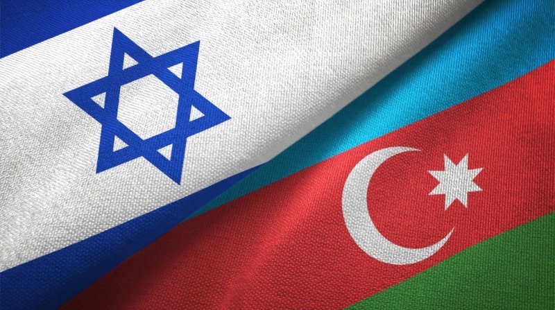 Azerbaijan again appeals to Israel