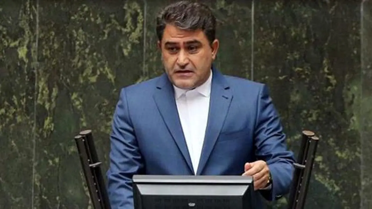 ورود نماینده خوی به مخالفت ثبت احوال با اسامی ترکی: به این روند پایان دهید