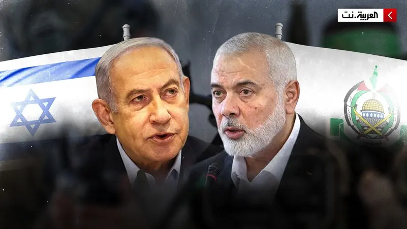 زیاده خواهی حماس مذاکرات آتش‌بس را متوقف کرد