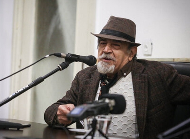 The Iranian regime punished a famous journalist