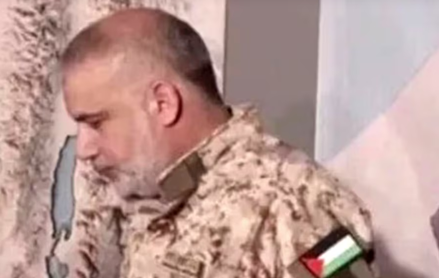 اسرائیل از کشته شدن فرمانده تازه شاخه نظامی حماس در غزه خبر داد