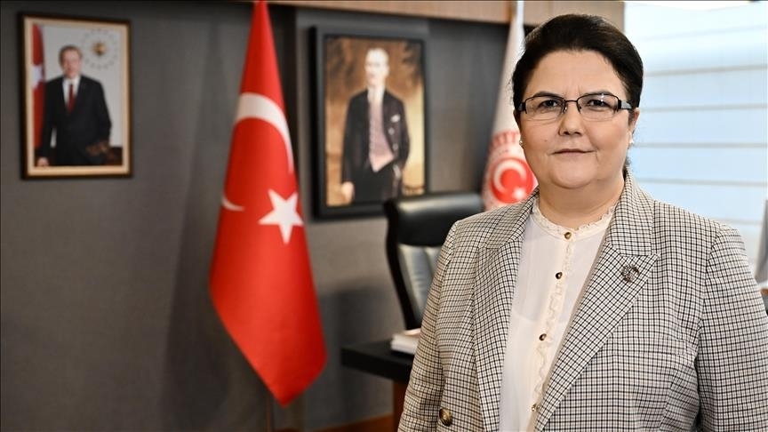 رئیس کمیسیون حقوق بشر مجلس ترکیه: نقض حقوق اویغورها ادامه دارد