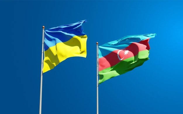 کمک 40 میلیون دلاری آذربایجان به اوکراین