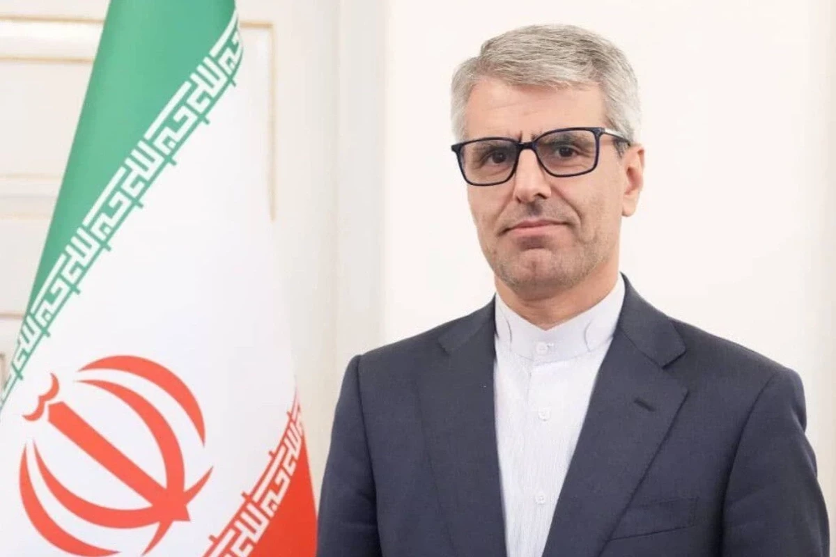 İran XİN: Zənginləşdirilmiş nüvə materiallarının hansısa bir ölkəyə transferi gündəmdə deyil