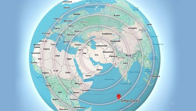 ایران درباره برد موشکی خود دروغ گفته بود