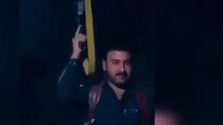 Local IRGC intelligence commander killed in Balochistan