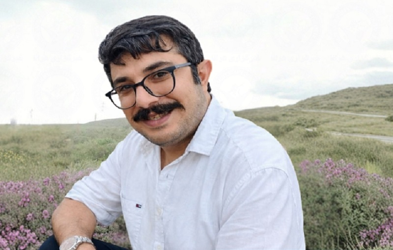 Student movement activist arrested in Tabriz