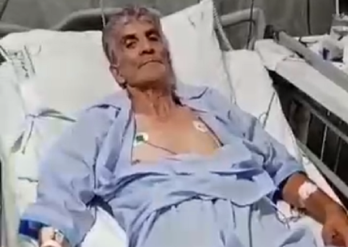 حکومت به جانباز ۷۰٪ تورک هم رحم نکرد؛ حمله قلبی یک جانباز در پی پرونده‌سازی توسط دادگاه ابهر