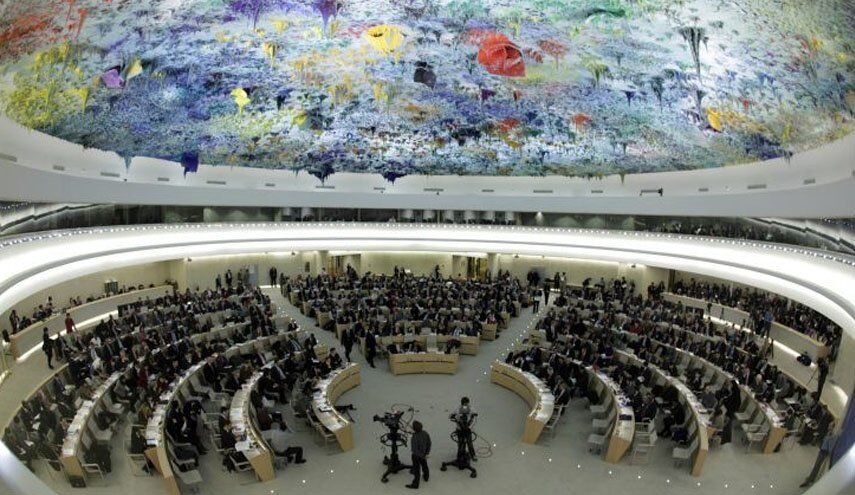 ناکامی روسیه در کسب عضویت مجدد در شورای حقوق بشر سازمان ملل