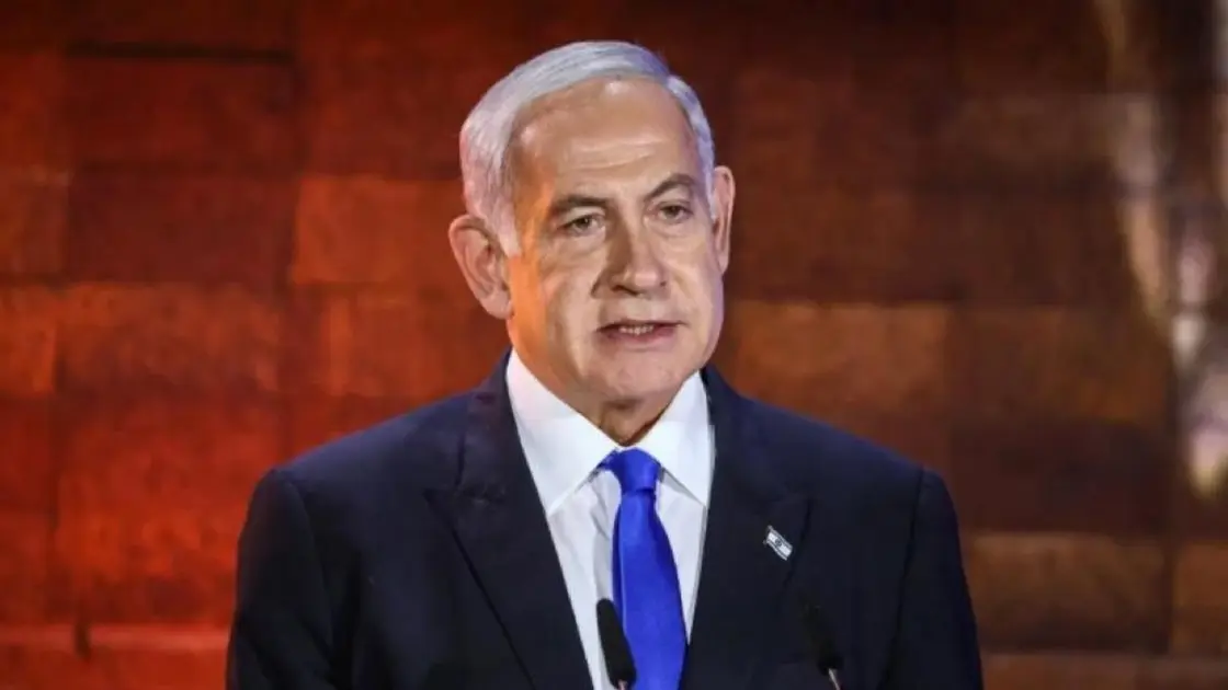 نتانیاهو: پاسخ اسرائیل به حمله غزه خاورمیانه را تغییر خواهد داد