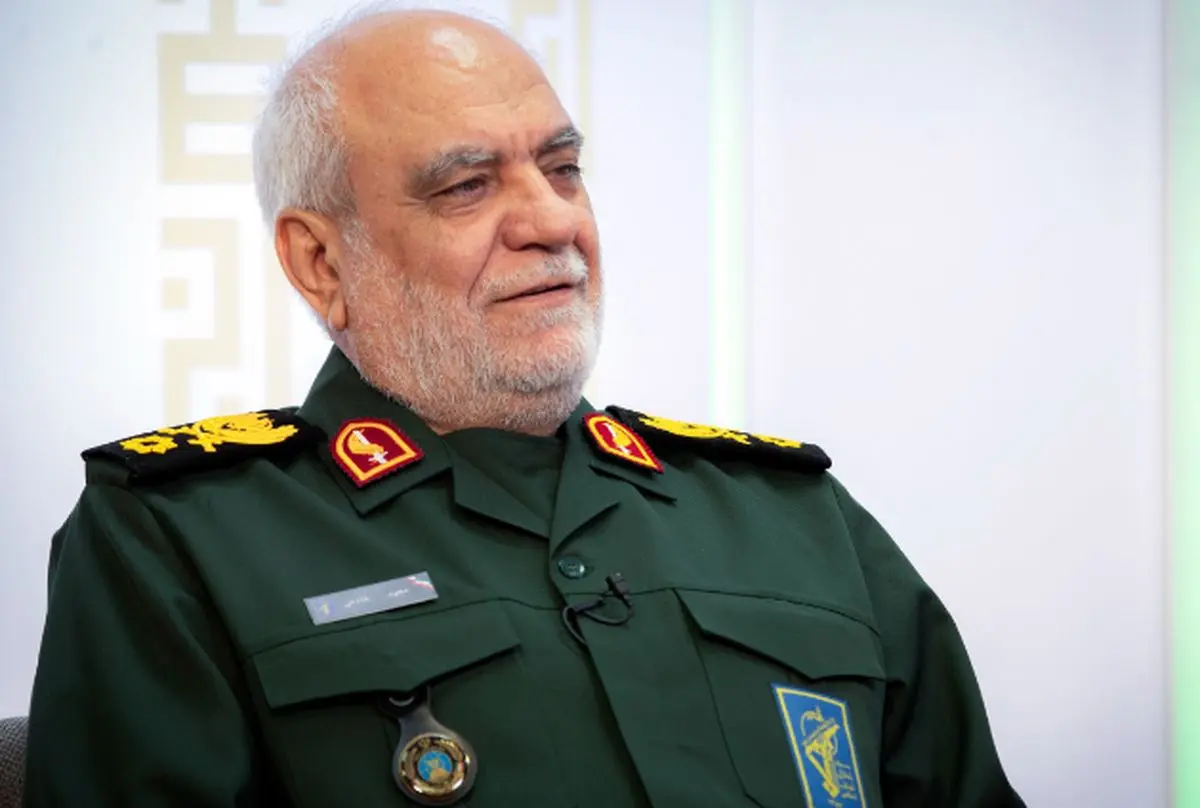 دستورکار سازمان اطلاعات سپاه برای کنترل اینترنت و فضای مجازی