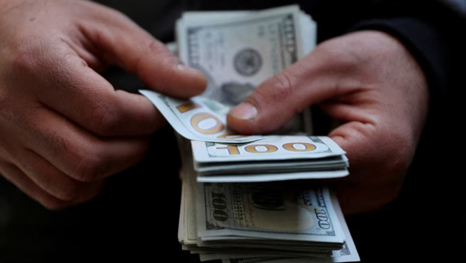 Dollar 220 min tüməni keçdi; Besent: İrandan uzaq durun