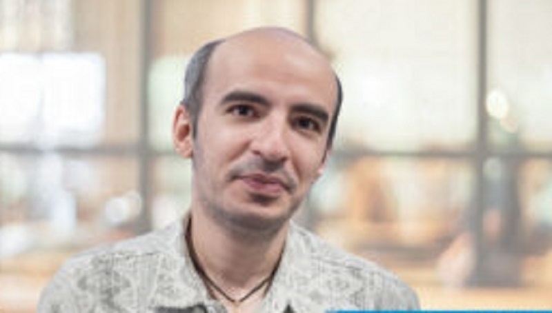 The social media activist was severely punished