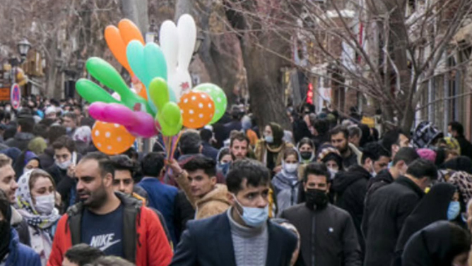 نظرسنجی دولت: ۵۴ درصد مردم آذربایجان شرقی احساس نابرابری می‌کنند