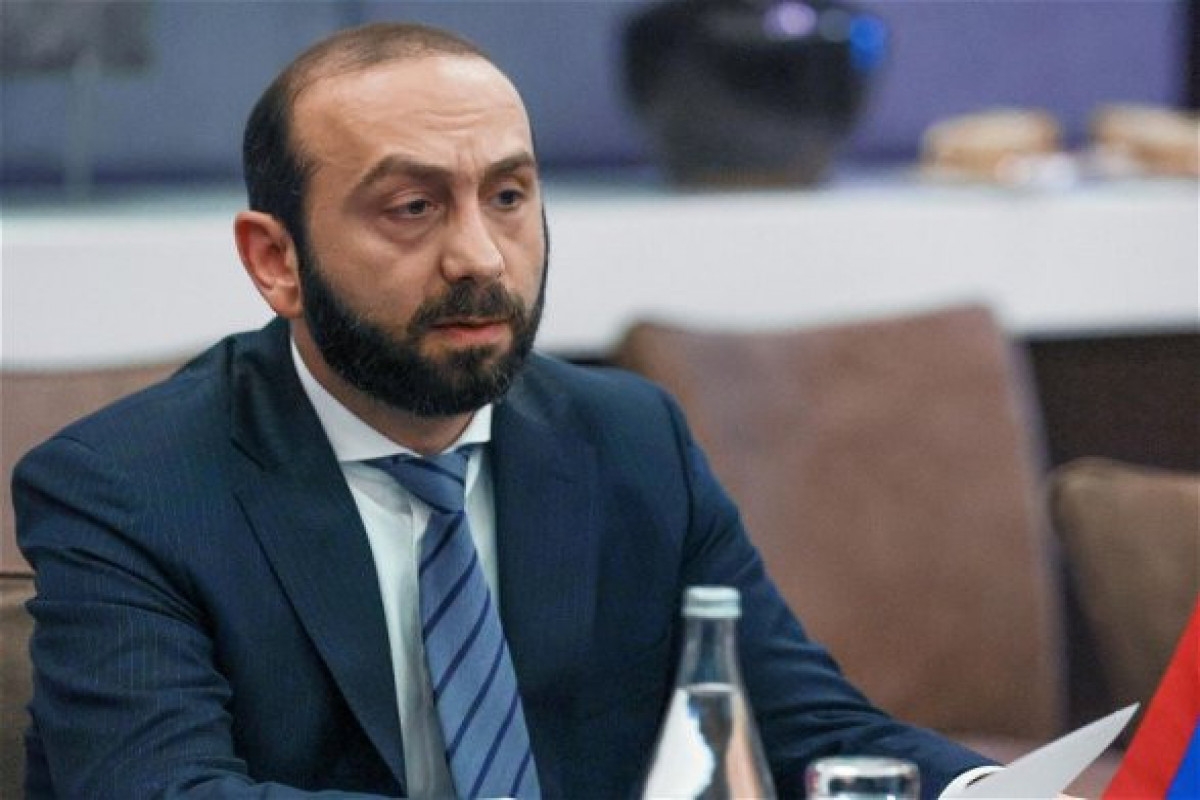 Mirzoyan: Türkiyə ilə bir sıra məsələlərdə anlaşma var, onları icra etmək zamanıdır