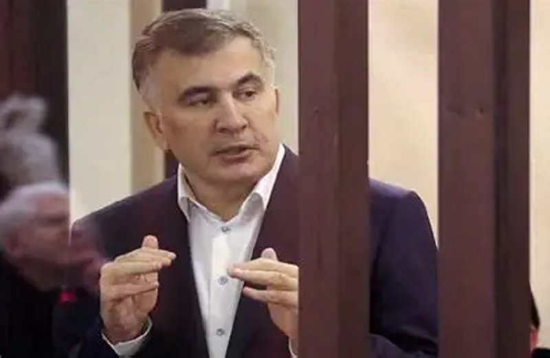 Saakaşvili: İranda yaşayan azərbaycanlıların sayı...