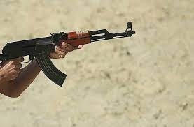 هلاکت 2 بسیجی در زاهدان