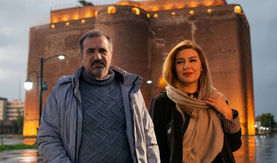 همسر علی بابایی از ممنوع‌المکالمه و ممنوع‌الملاقات این زندانی سیاسی آذربایجانی خبر داد