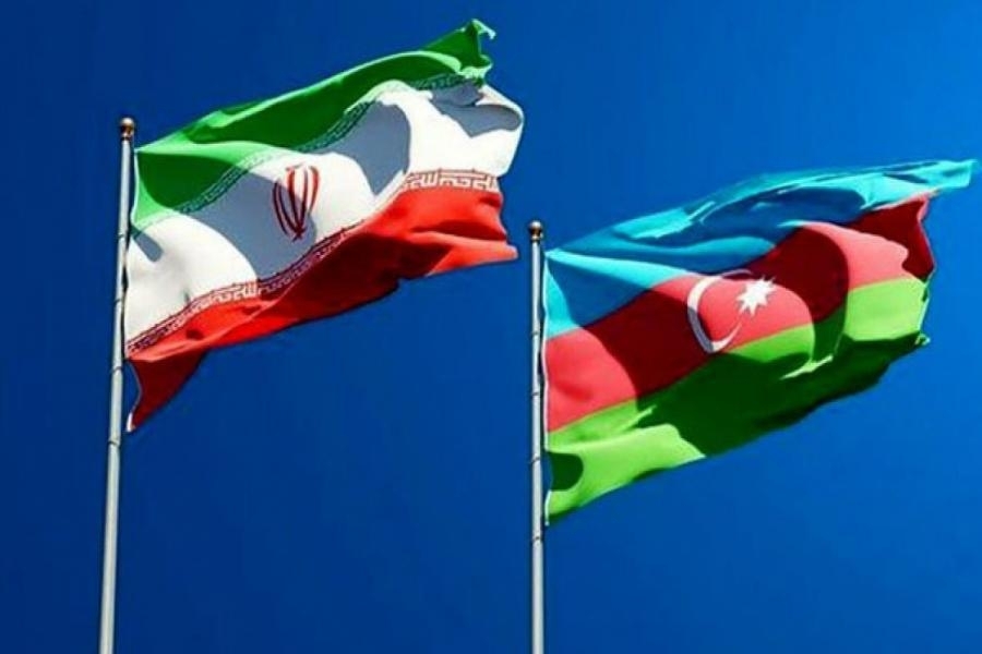 The anti-Azerbaijani rhetoric continues in the Iranian media