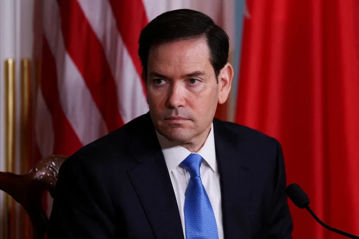 Rubio: ABŞ İranla münaqişənin diplomatik yolla həllinə çalışacaq