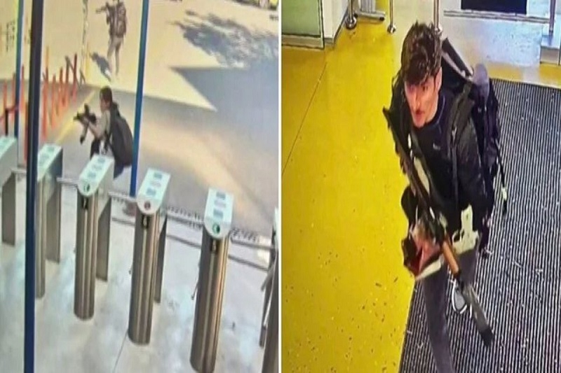 Türkiyədə terror aktı- 4 ölü, 14 yaralı