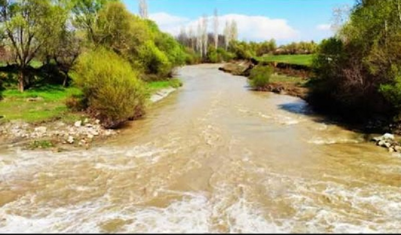 New Dam Planned in the Lake Urmia Basin, Environmentalists Warn