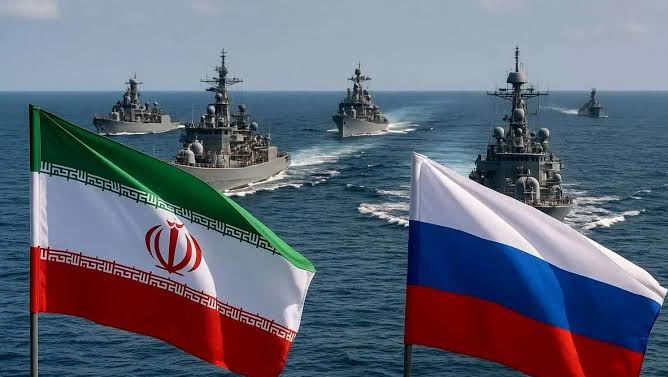 اروپا: تهدید ایران و جنگ اوکراین به هم مرتبط‌اند