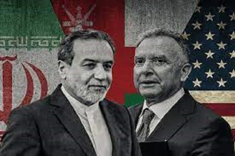 Vaşinqton-Tehran altıncı danışıqlar raundu baş tutmaya bilər