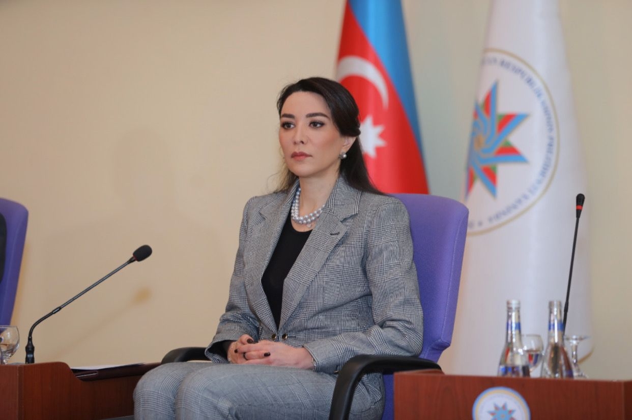 Ombudsman beynəlxalq ictimaiyyəti Azərbaycanın minatəmizləmə səylərinə dəstək olmağa çağırıb