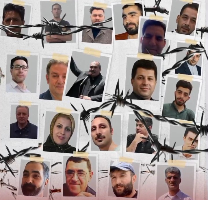 خشونت‌پرهیزی در سایه سرکوب؛ پاسخ جامعه‌ی مدنی آذربایجان به فضای امنیتی