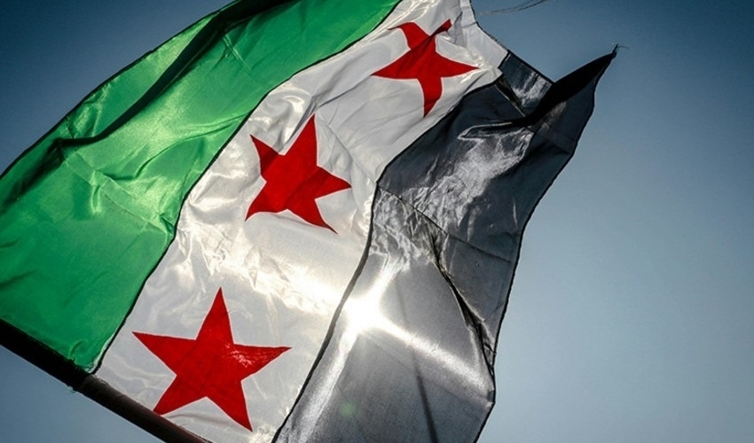 Saudi Arabia plans to pay off Syria's debts