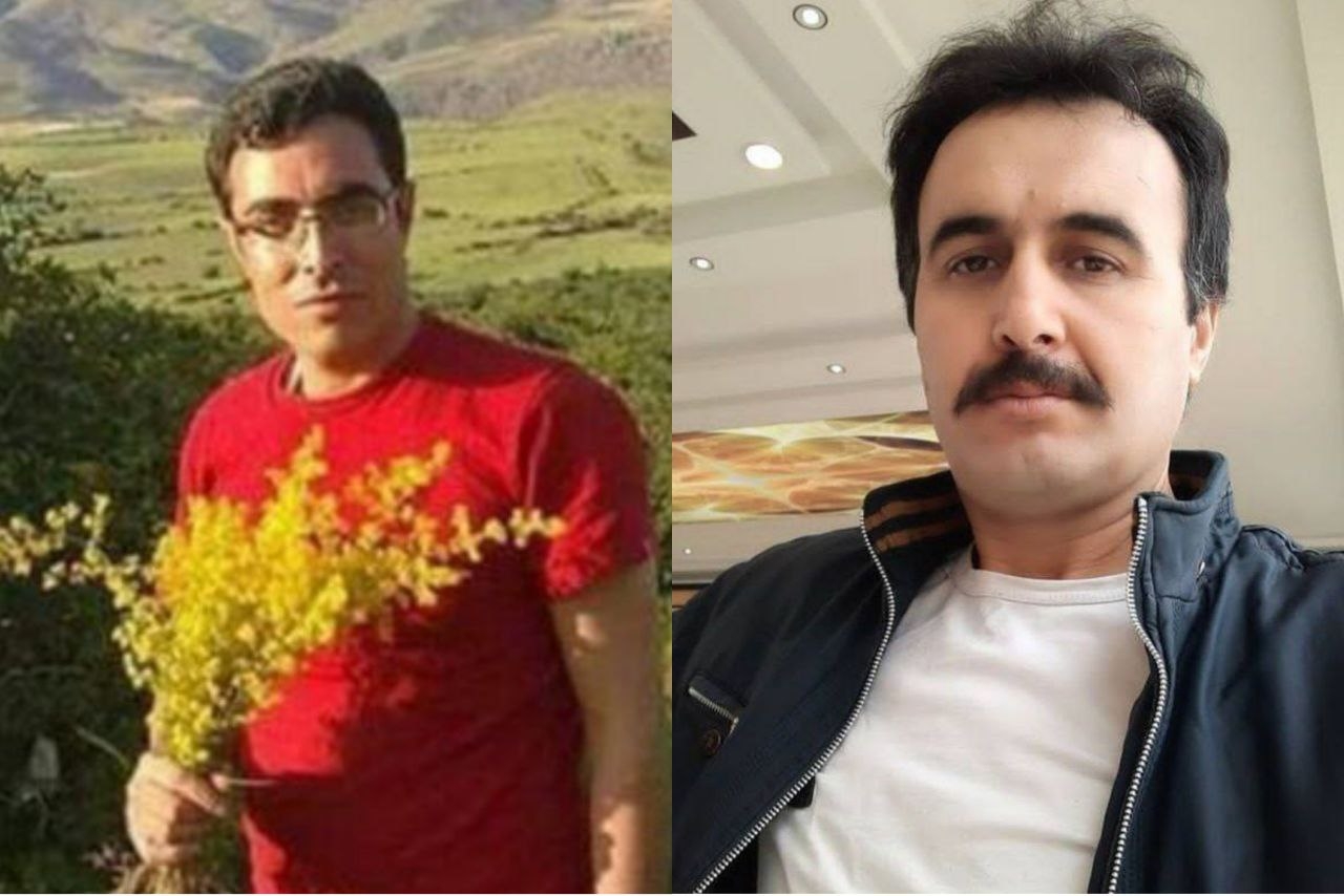 حضار یاشار حسن پور به اداره اطلاعات تبریز و تلاش ناموفق برای بازداشت افشین صبحی در اردبیل