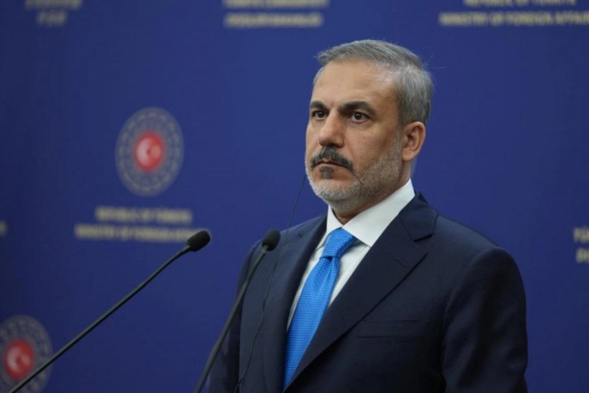 Türkiyə İran və ABŞ-ni hücumları dayandıraraq danışıqlara qayıtmağa çağırıb