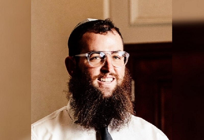 Rabbi Zvi Kogan found dead in the UAE
