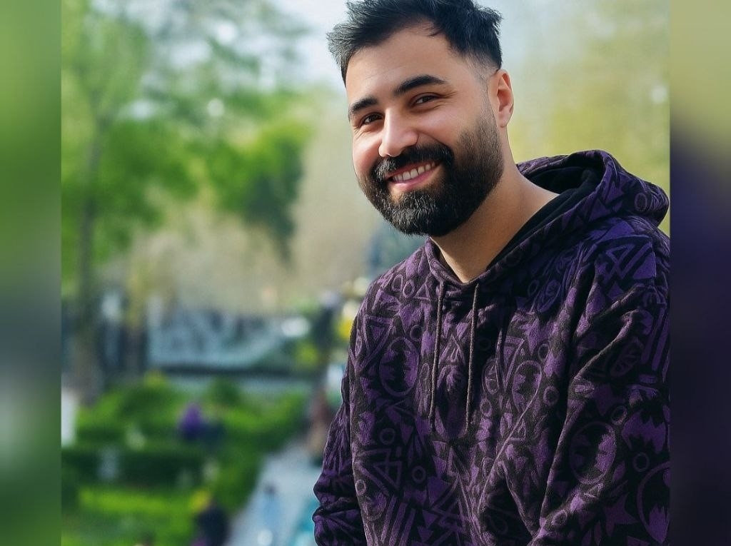 مرتضی حقیر‌انتظار، جهت اجرای حکم به زندان مرکزی تبریز منتقل شد