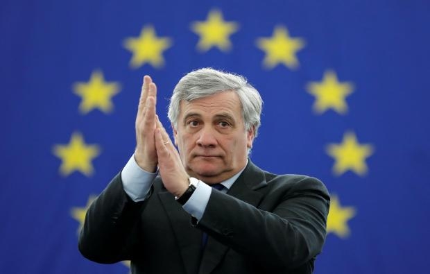 Amerika əmin etdi ki, Ukraynanı tək qoymayacaq - Tajani