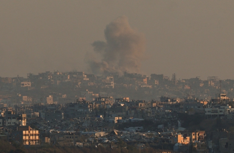 IDF kills PFLP terrorist, two Hamas terrorists