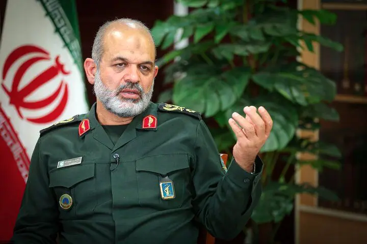 سی‌ان‌ان: آمریکا گزینه‌ حذف مقام‌های حکومت ایران، از جمله «احمد وحیدی» را تدوین کرده است