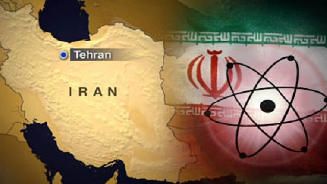 تمرکز جدید اسرائیل بر تهدید هسته‌ای ایران