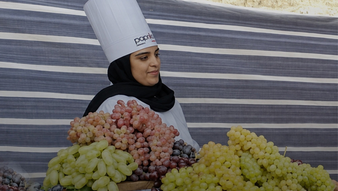 جشنواره انگور ملکان؛ ظرفیت بزرگ آذربایجان جنوبی برای توسعه اقتصادی