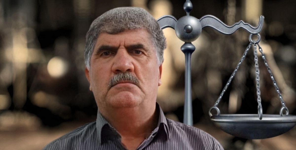 «جبرئیل پاک روح» شهروند تبریزی به حبس محکوم شد