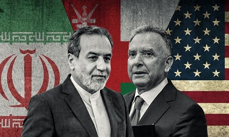 US-Iran talks expected to collapse