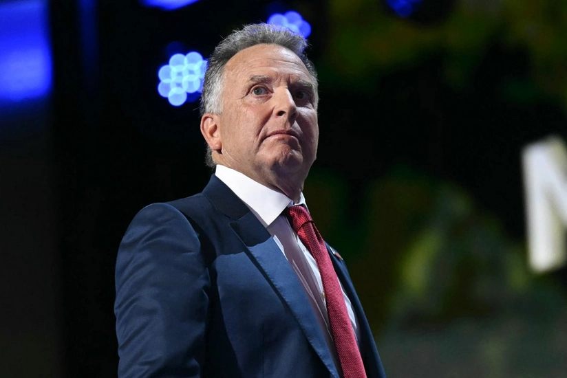 Uitkoff: Rusiya, Ukrayna və Amerika biznes tərəfdaşı olmalıdır