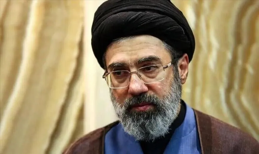 Mojtaba Khamenei pledges worldwide retaliation over father's death