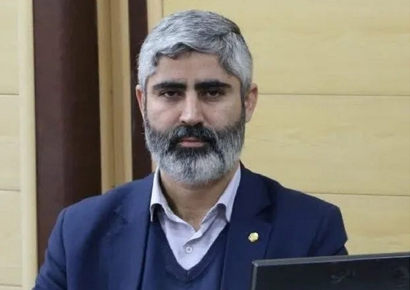 An assassination attempt was made on a member of parliament from Qazvin.
