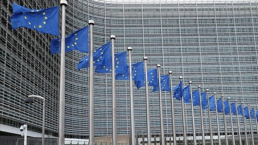 اتحادیه اروپا خواهان آزادی فوری دیپلمات بازداشت شده خود در ایران شد